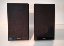 ONKYO SPEAKERS MODEL D-T1X