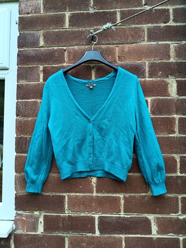 Jigsaw size green - green, ladies