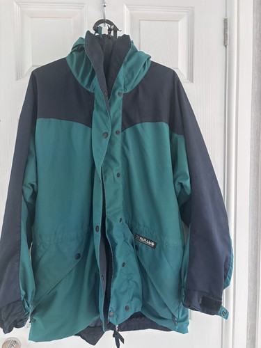 Paramo men green - paramo, men's