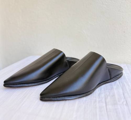 Handcrafted genuine leather - handcrafted,