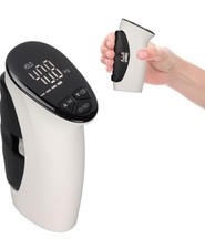Electronic Hand Grip Strength