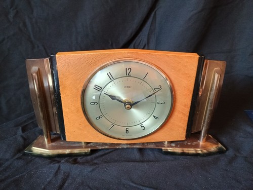 Vintage metamec retro mantle - metamec,