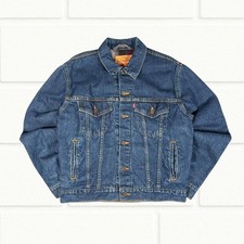 Levi’s Vintage Lined Denim