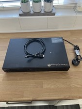 Samsung BD-P1500 Blu-ray