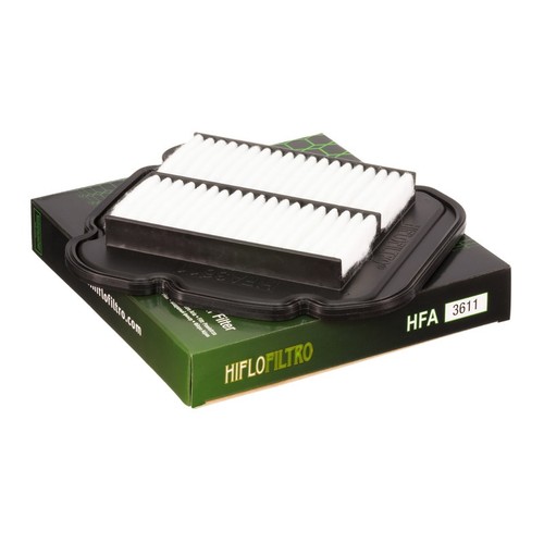Air filter hiflo hfa3611 - air, for