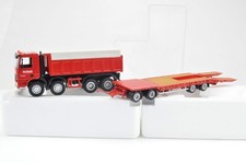 NZG Model 1:50 Scale Noteboom