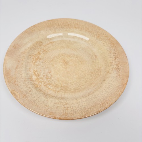 Side plate 1945 ww2 - plate,