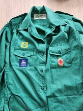 Cub Scout Leader's Shirt