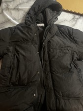 Stone Island Men's Puffer Jacket
