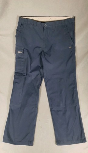 Craghoppers kiwi trousers mens - kiwi,