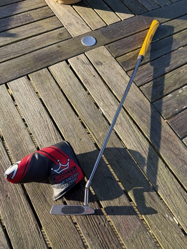 Scotty cameron studio - cameron,