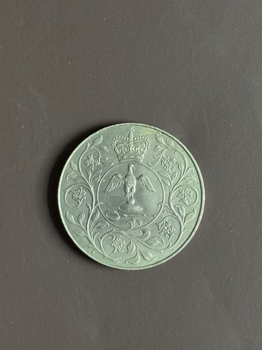 1977 queen elizabeth silver - 1977, ii