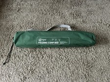 Hi-Gear Blue Single Folding