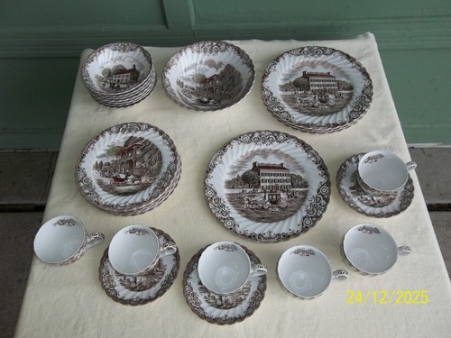 Vintage pieces - vintage,