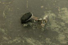 1970s Ludwig Vistalite Muffler