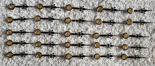 New old stock - 25,