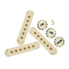 Customize Your Guitar's Looks