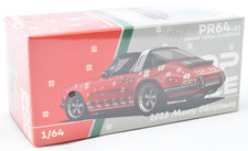 Pop Race Porsche 964 Singer