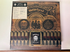 MOTORHEAD Ace Of Spades 40th