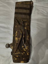 G4Free Archery Canvas Back Arrow Quiver Camo