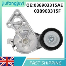 Aux Belt Tensioner Fit VW Ford