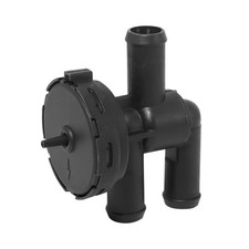 Heater Bypass Control Valve