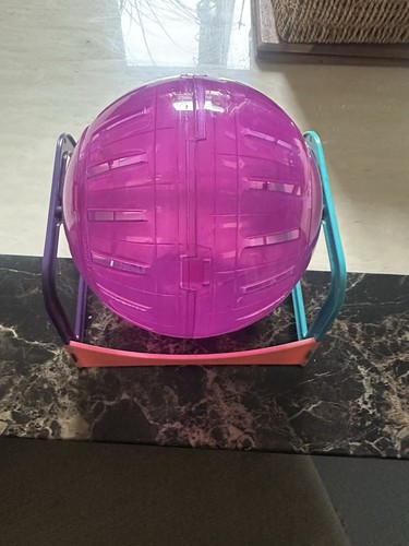 Hamster ball - hamster,