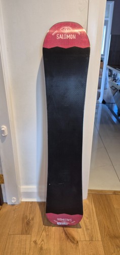 Snowboard salomon craft unite - craft,