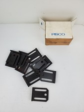 Pisco NQ-22 Black Bracket (Box