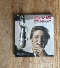 Elvis Presley, New York - RCA