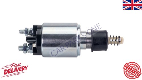 Starter motor solenid - solenid, ford