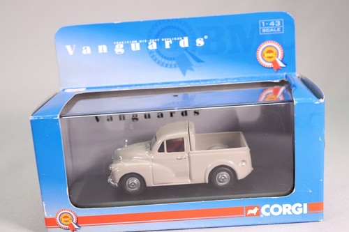 Le5461 corgi vanguards - le5461,
