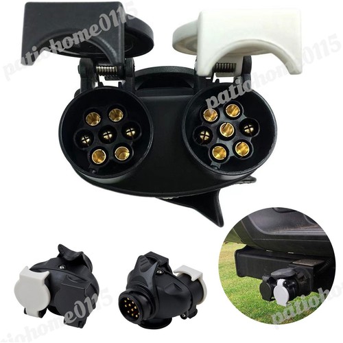 Trailer adapter 13 - 2,