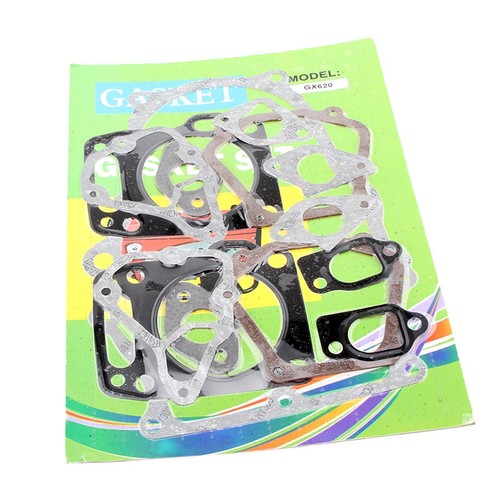 Gx620 gaskets set - gaskets, v