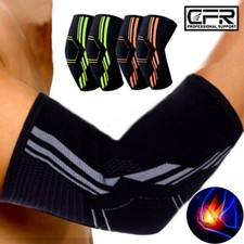Magnetic Elbow Brace Support