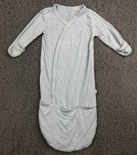 KYTE BABY Blue Coverall