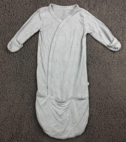 Kyte baby blue coverall - kyte,