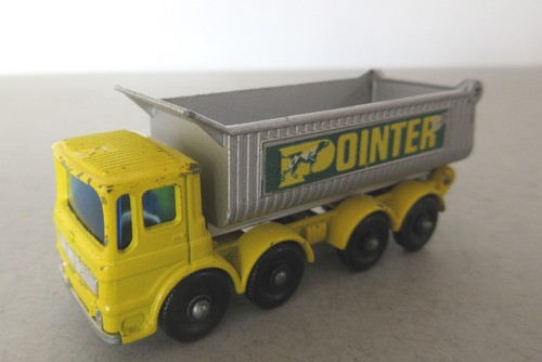 Matchbox lesney mb51c - matchbox,