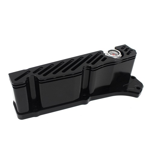Oil pan sump - oil, parts