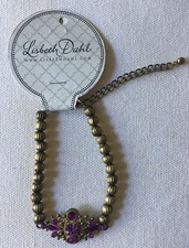 Bracelet Lisbeth Dahl Cerise