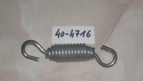 Bsa c15 b40 main - main, stand/stator