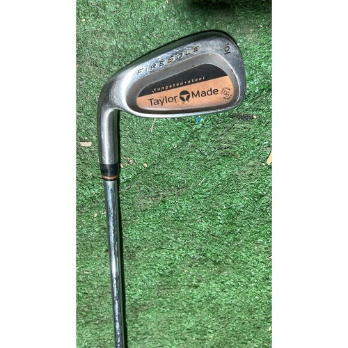 Taylormade firesole tungsten - taylormade,