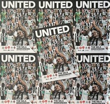 Newcastle United,Girona, Brest