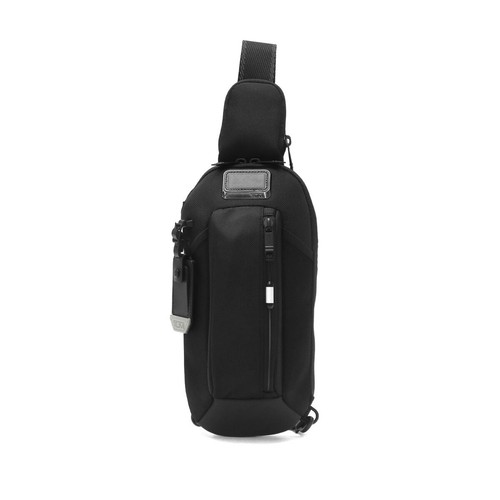Tumi alpha bravo - bravo, pro