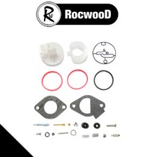 Nikki Carburetor Repair Kit