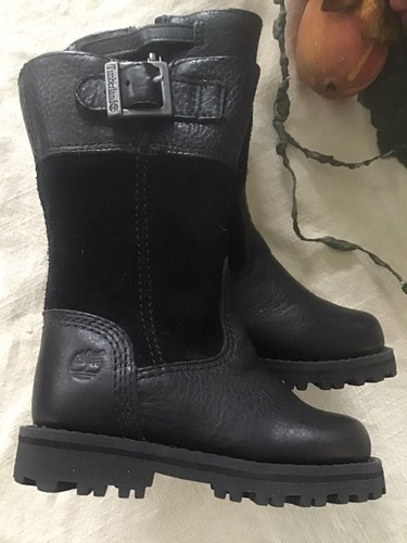 Timberland maplebrook girls - timberland,