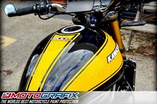 Kawasaki z900rs 2017 - 2025