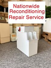 Water Softener Refurbishment Repair Service - For Harvey and Kinetico Softeners