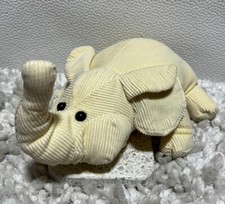 Happy horse yellow Elephant