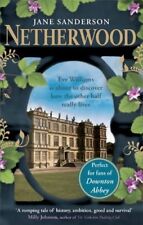 Netherwood,Jane Sanderson
